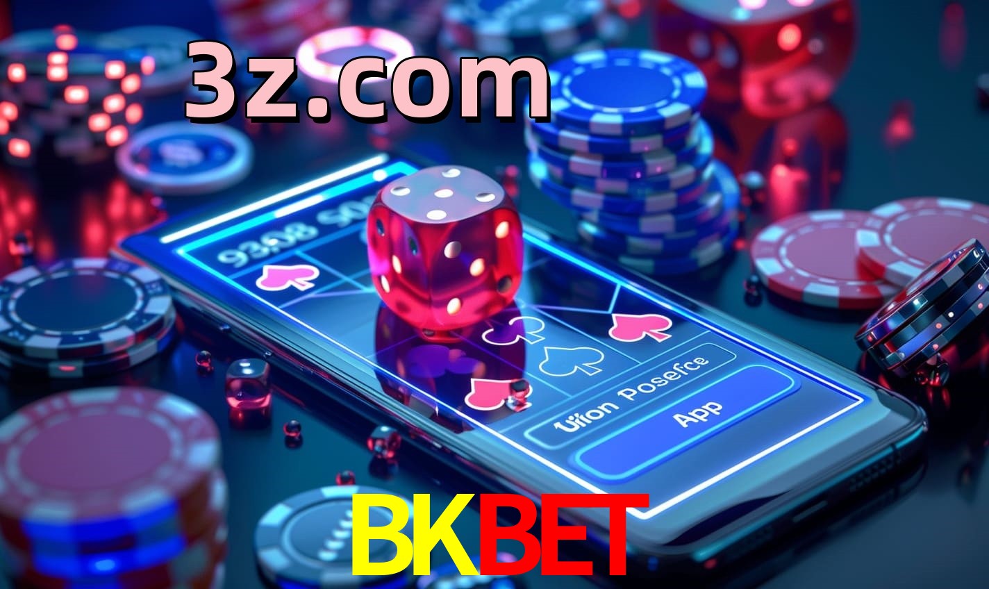 Baixar App BKBET