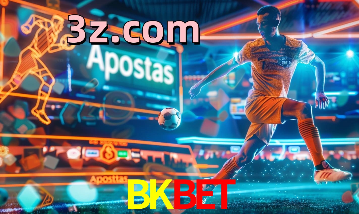 Apostas BKBET