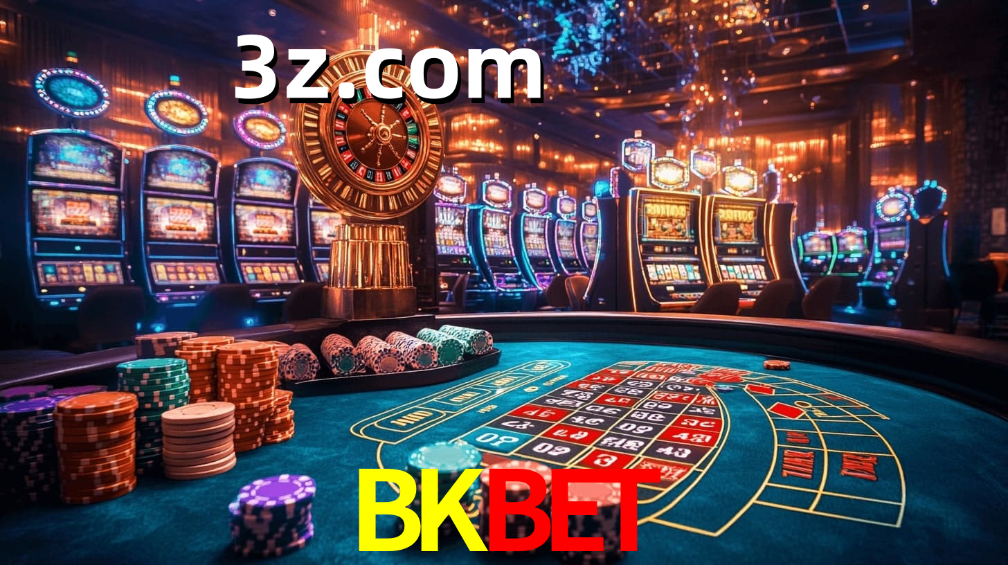 Cassino Online BKBET